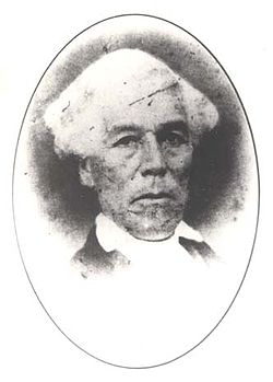 Horace King