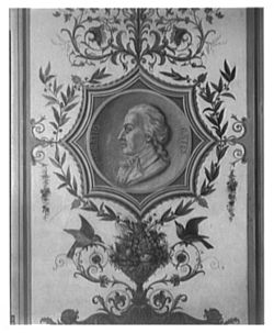 Horatio Gates