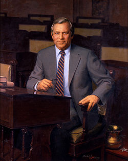 Howard Baker