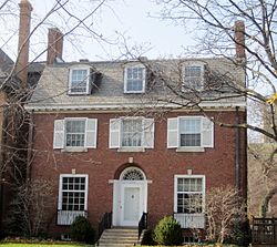 Howard Van Doren Shaw