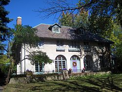 Howard Van Doren Shaw