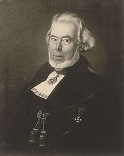 Hugo von Mohl