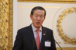 Huh Chang-Soo