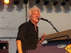 Ian McLagan
