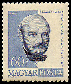 Ignaz Semmelweis