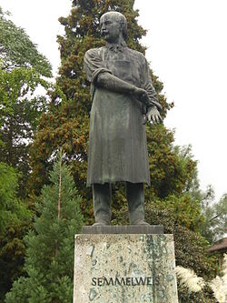 Ignaz Semmelweis