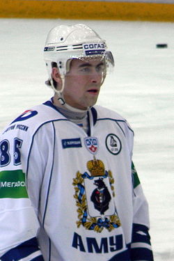 Igor Ignatushkin
