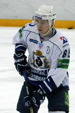 Igor Ignatushkin