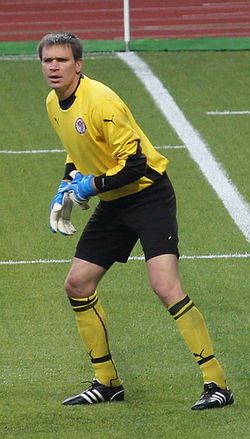 Igor Usminskiy