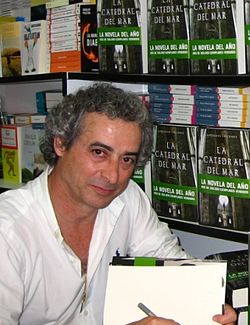 Ildefonso Falcones