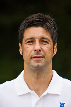 Iliya Gruev