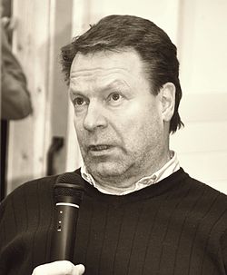 Ilkka Kanerva