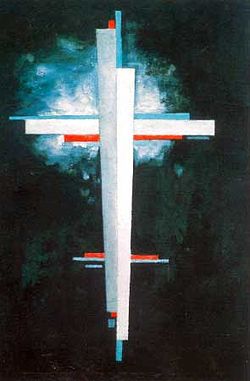 Ilya Chashnik