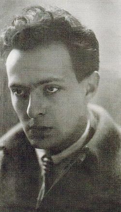 Ilya Chashnik