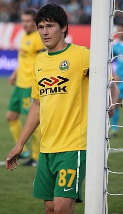 Ilya Maksimov