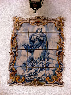 Immaculate Conception