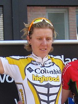Ina-Yoko Teutenberg