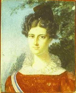 Infanta Ana de Jesus Maria of Portugal
