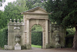 Inigo Jones