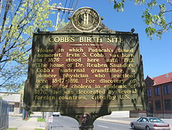 Irvin S. Cobb