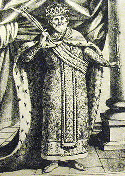 Ivan Asen I of Bulgaria