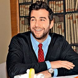 Ivan Urgant