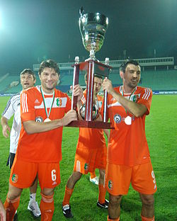 Ivaylo Petkov