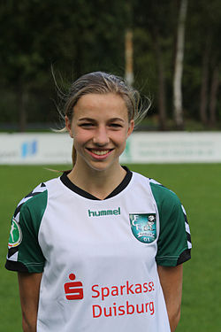 Jackie Groenen