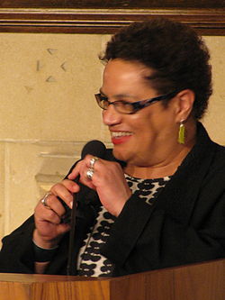 Jackie Kay