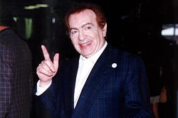 Jackie Mason