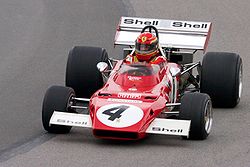 Jacky Ickx