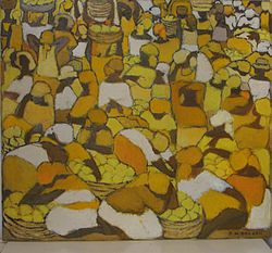 Jacqueline Nesti Joseph