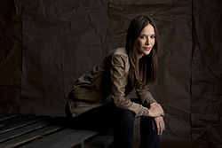 Jade Raymond