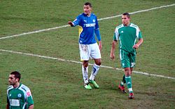 Jake Livermore