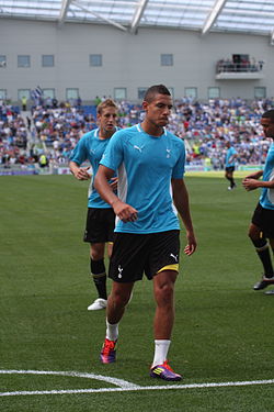 Jake Livermore