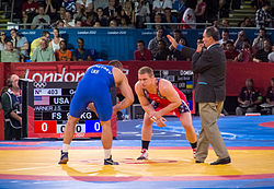 Jake Varner
