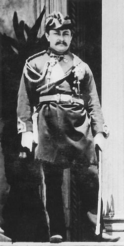 James Harbottle Boyd