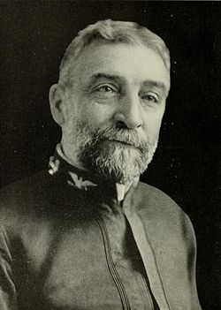 James Harrison Oliver