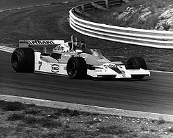 James Hunt