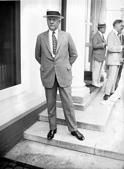 James J. Couzens
