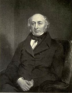 James Justinian Morier