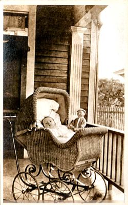 James M. Masters Sr.