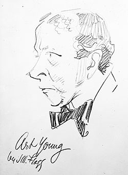 James Montgomery Flagg