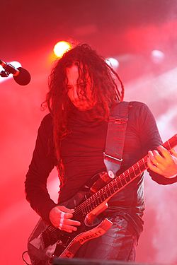 James Shaffer
