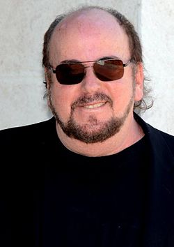 James Toback