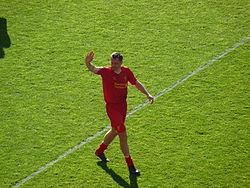Jamie Carragher