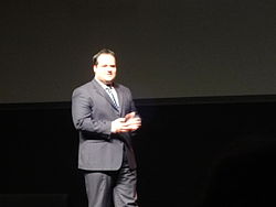 Jan Kees de Jager