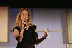 Jane McGonigal