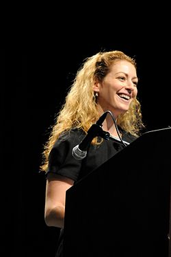 Jane McGonigal