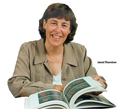 Janet Thornton